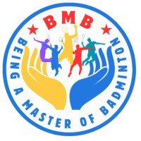 BEING A MASTER OF BADMINTON